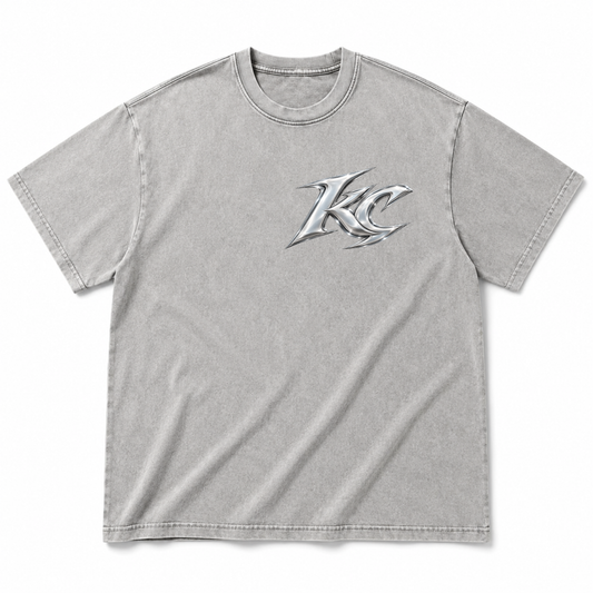 Ke’Von Curry Oversize T-shirt