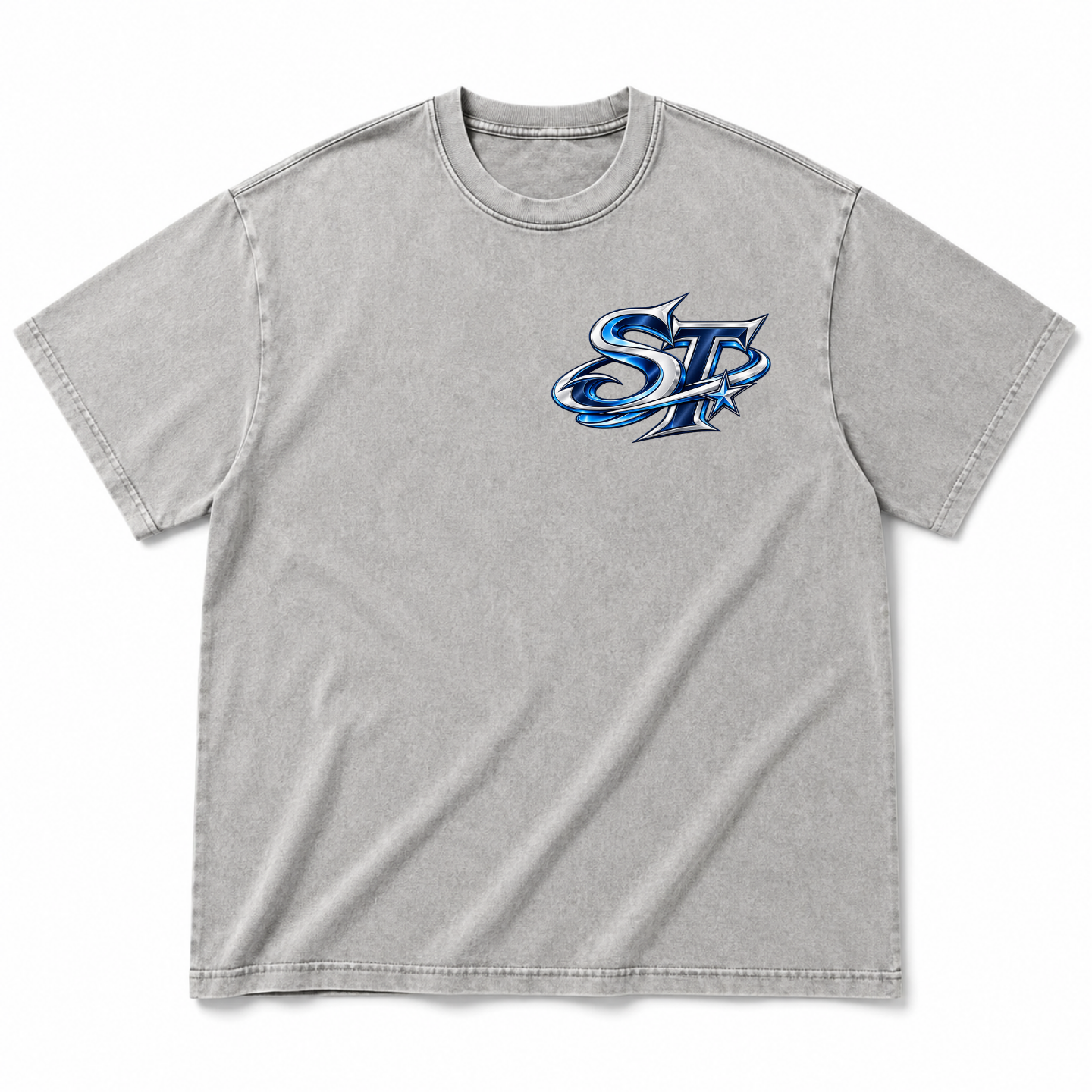Stephon Tolon Oversize T-shirt