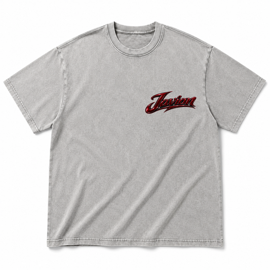 Pearson Armstrong Oversize T-shirt