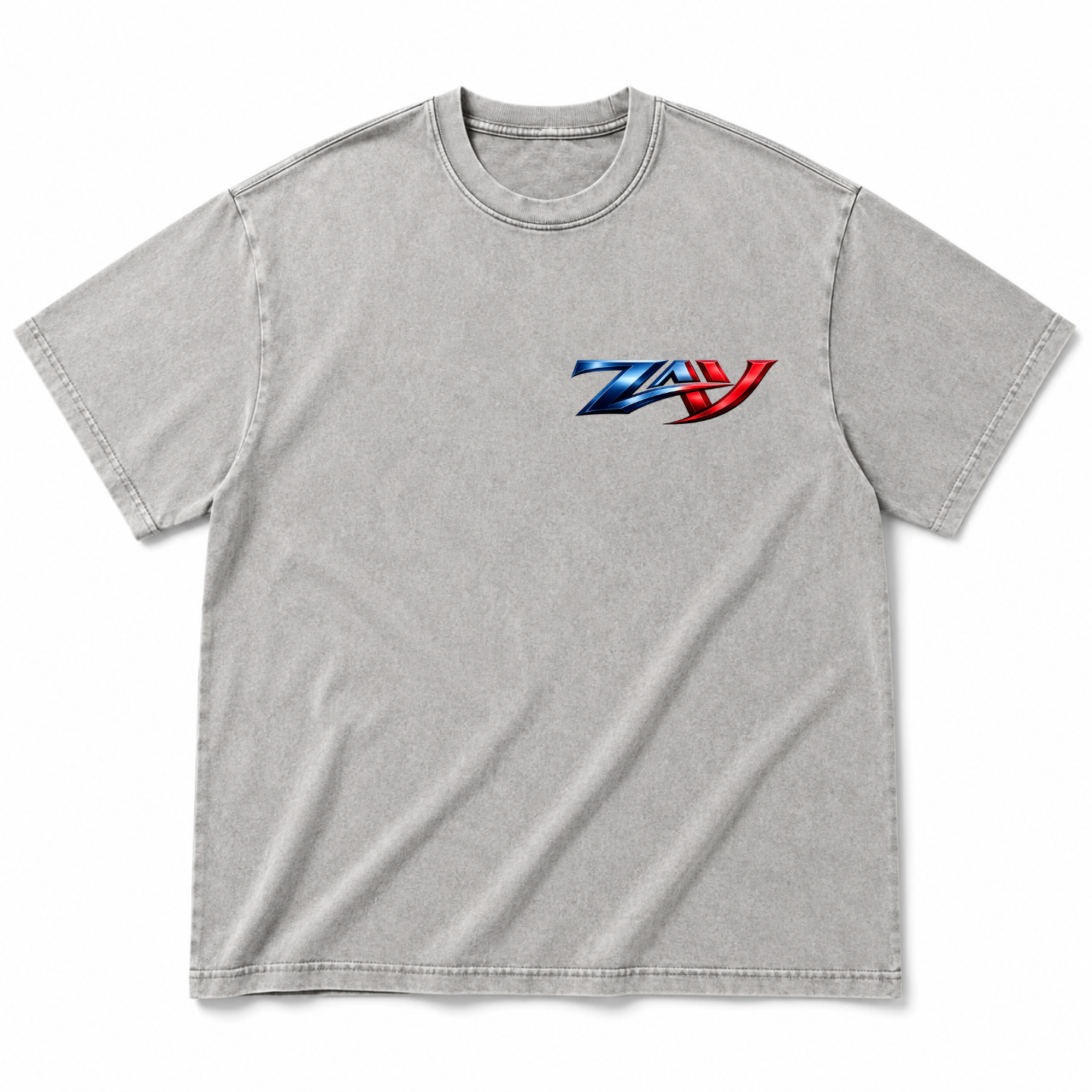Xzavier Bullock Oversize T-shirt