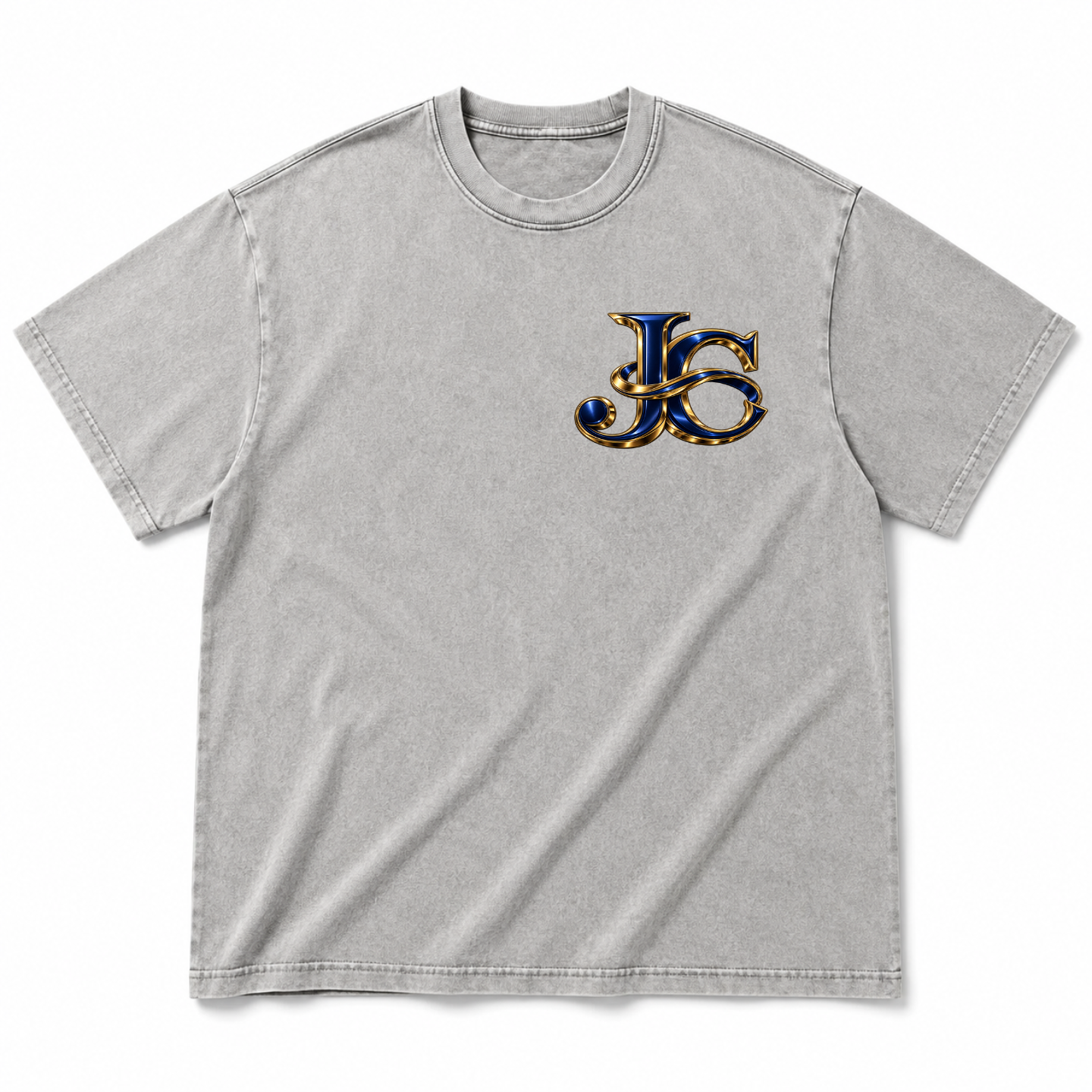 Jadyn Calmese Oversize T-shirt