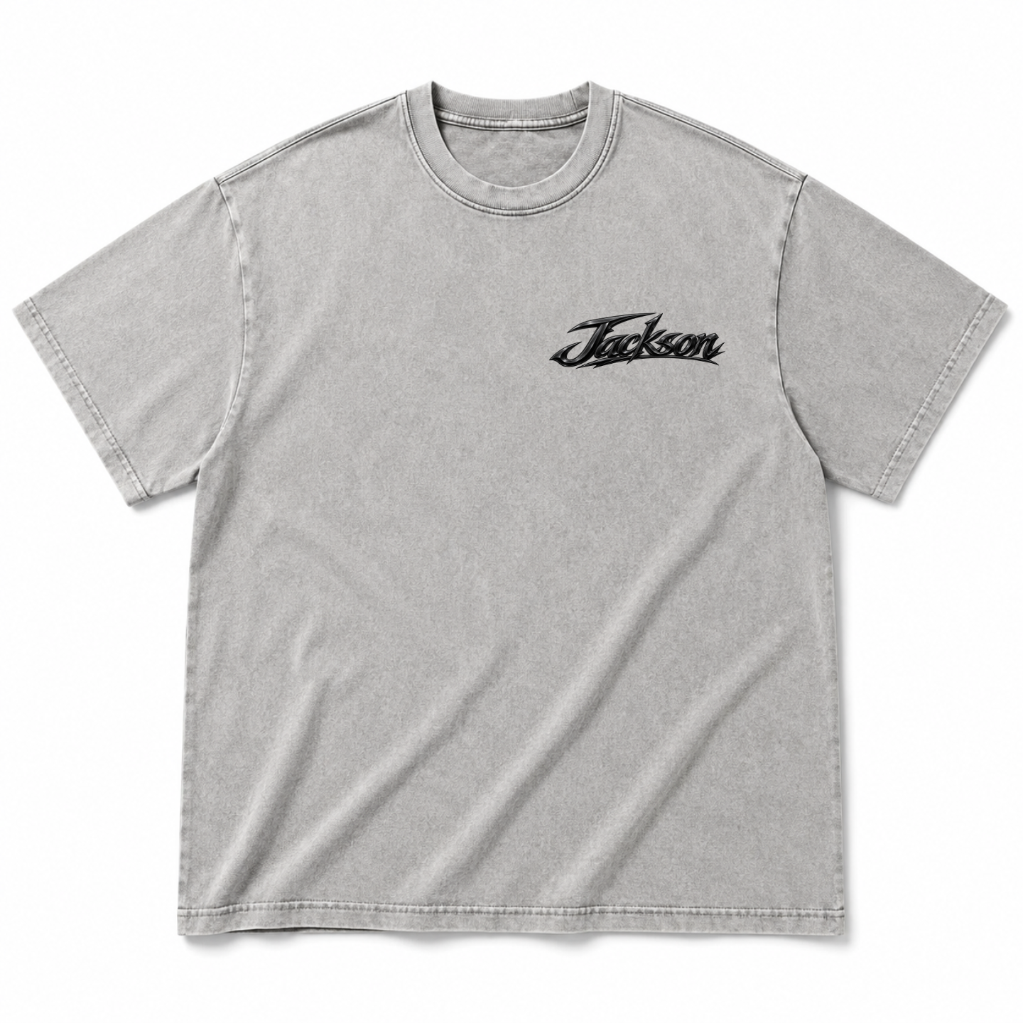 Shaun Jackson Oversize T-shirt
