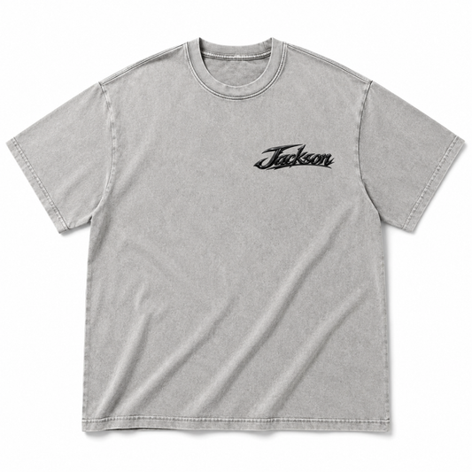 Shaun Jackson Oversize T-shirt