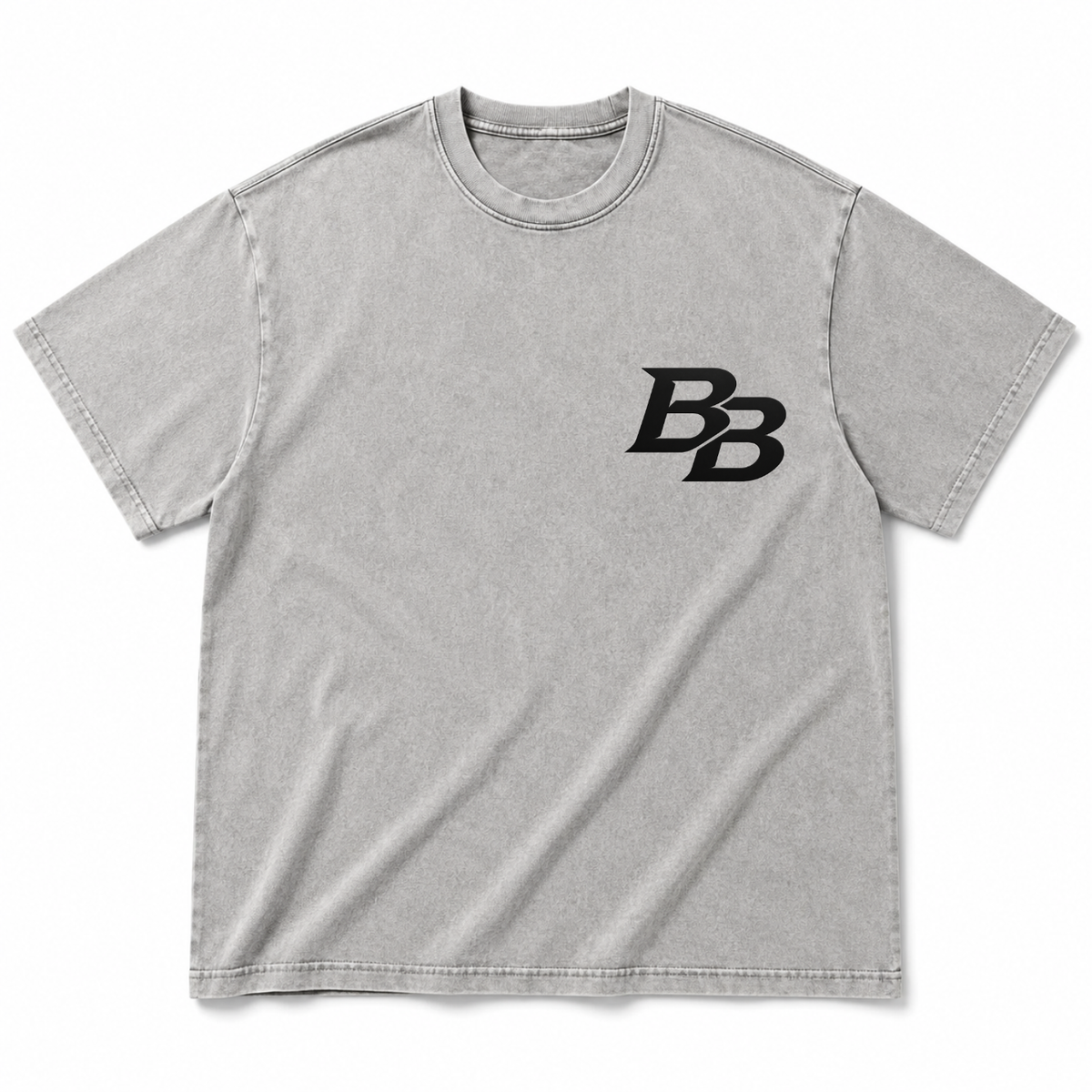Brody Brackett Oversize T-shirt