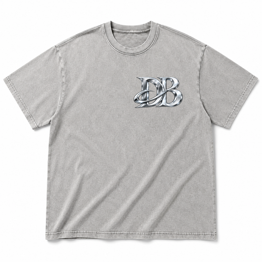 Dylan Brice Oversize T-shirt
