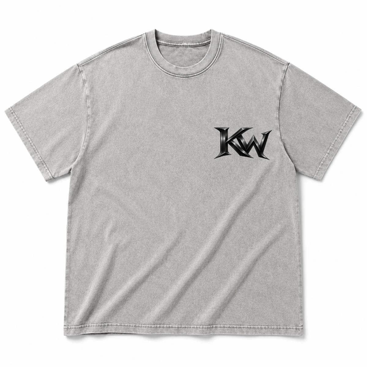 Keith Williams Oversize T-shirt