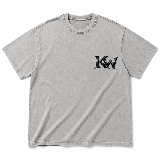 Keith Williams Oversize T-shirt