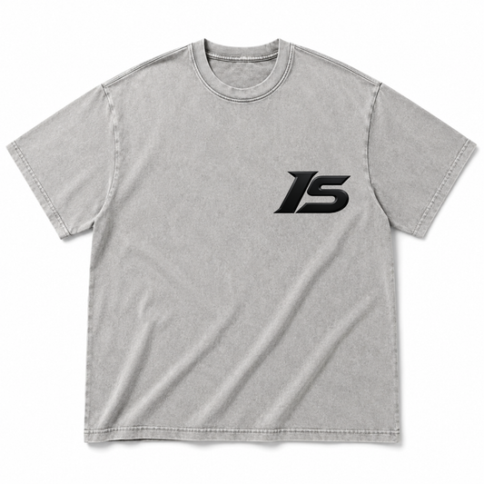 Isaiah Simmons Oversize T-shirt