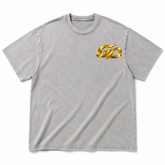 Georkhilan Dominick Oversize T-shirt