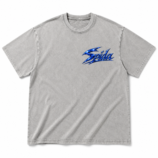Nathaniel Lathan Jr Oversize T-shirt