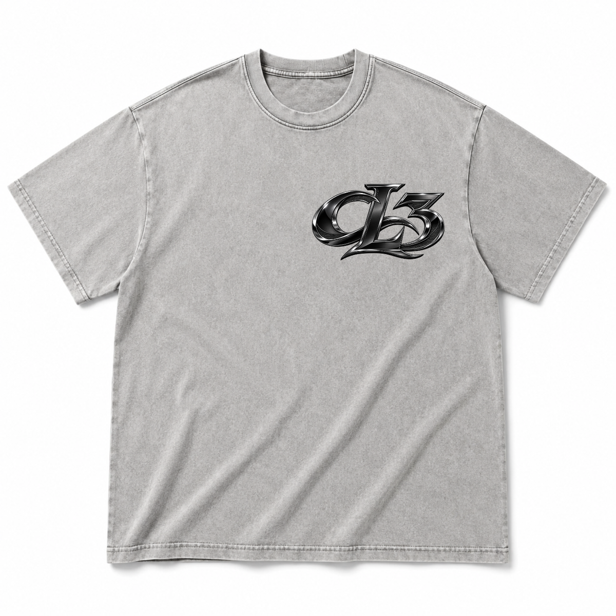 Cameron Lumar Oversize T-shirt