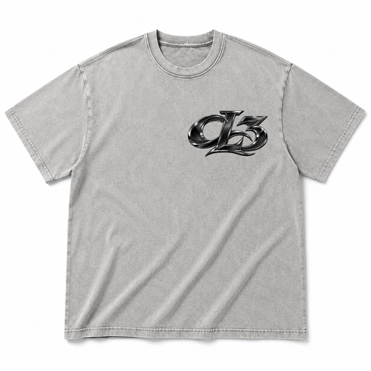 Cameron Lumar Oversize T-shirt