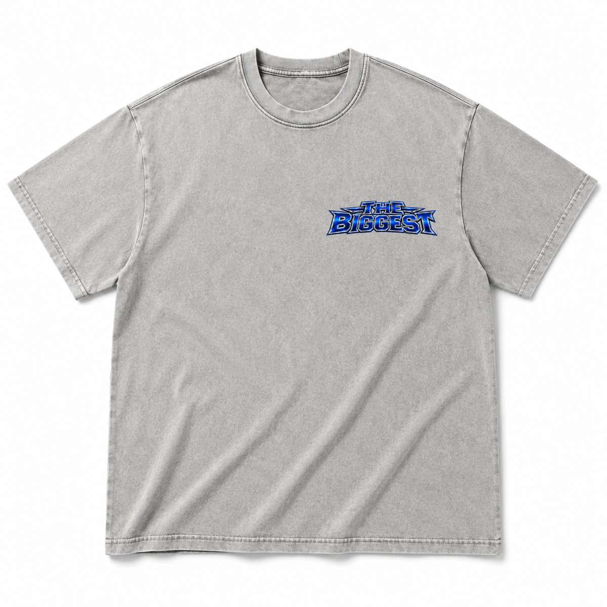 Darrius Clark Oversize T-shirt