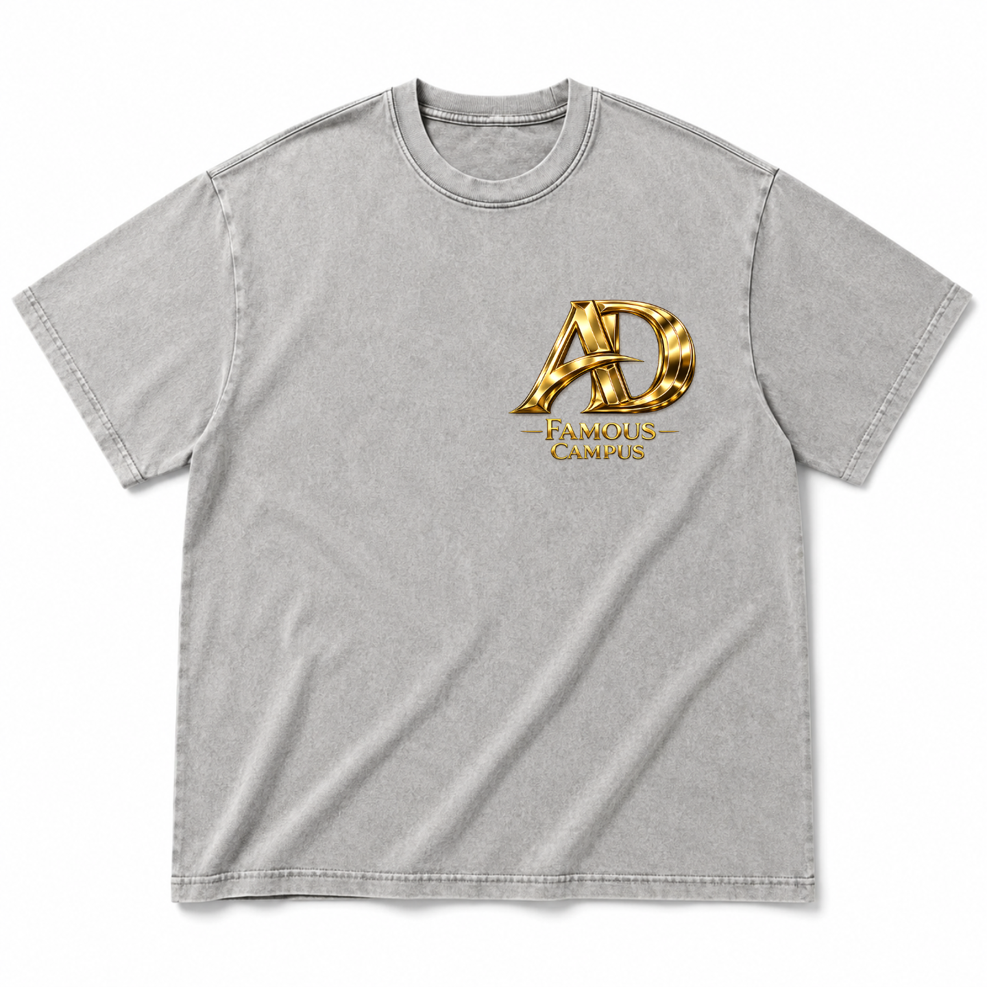 Aj Davis Oversize T-shirt