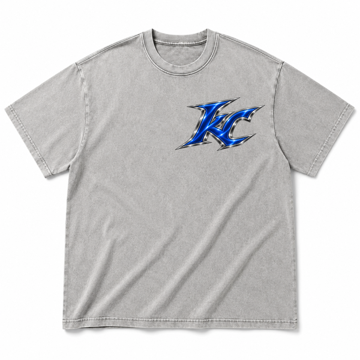 Kollin Currie Oversize T-shirt