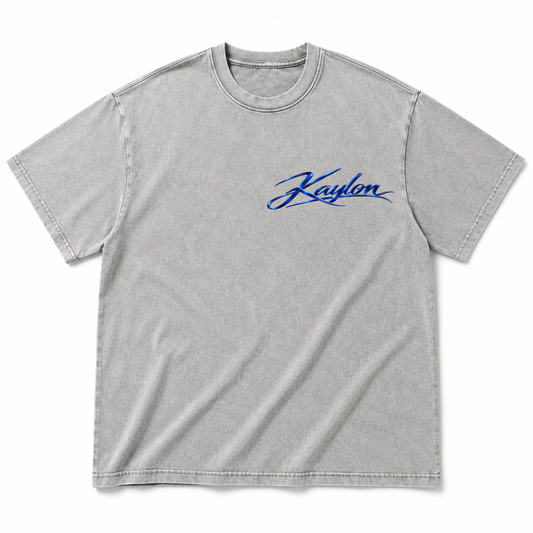 Kaylon Prejean Oversize T-shirt