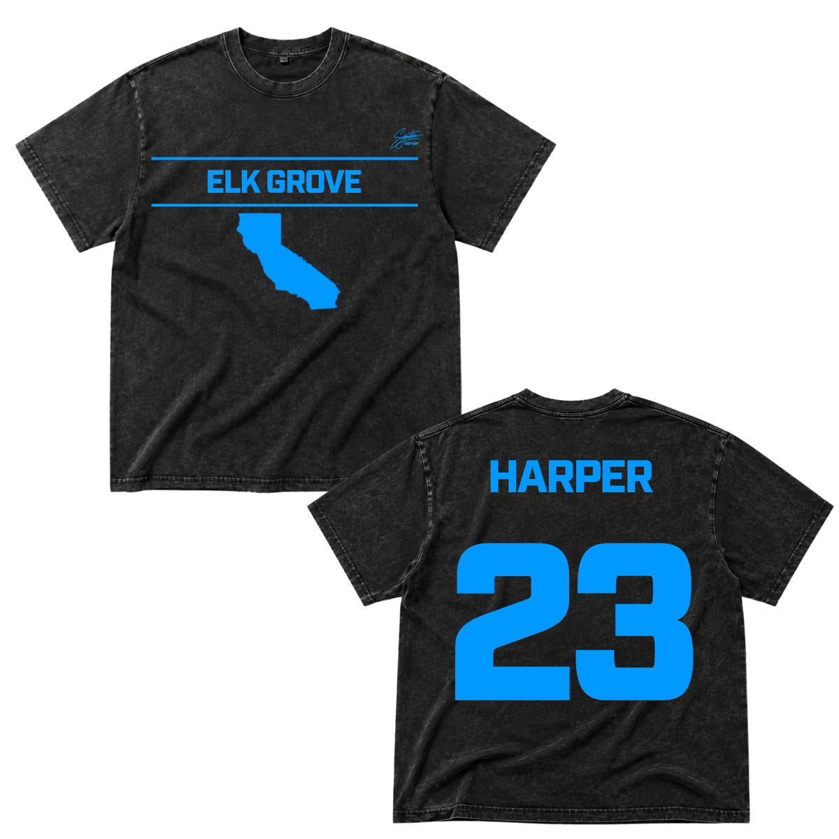 Bryce Harper Oversize T-shirt