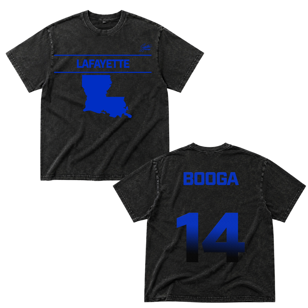 Chance Paddio Oversize T-shirt