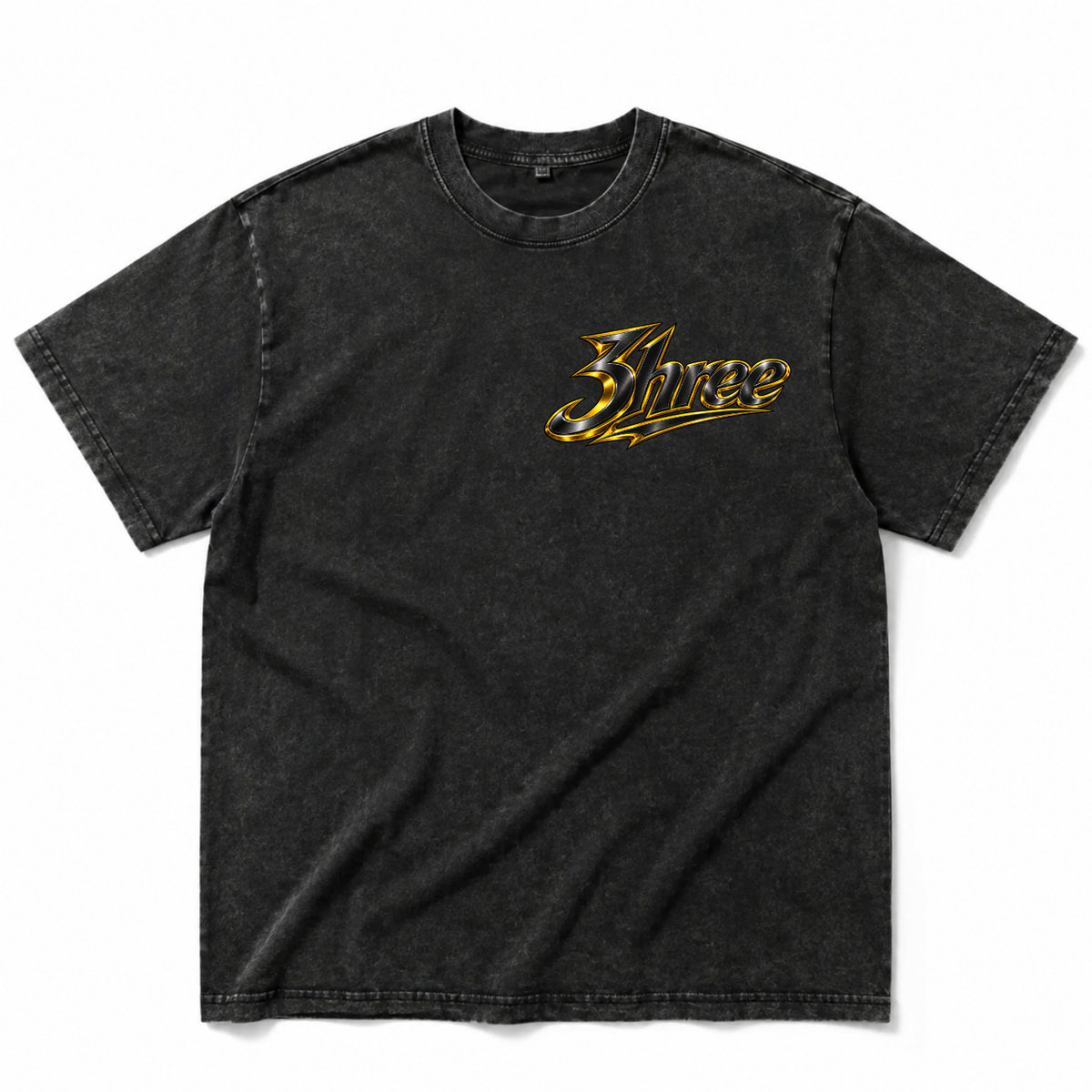 Jaydyn Barral Oversize T-shirt