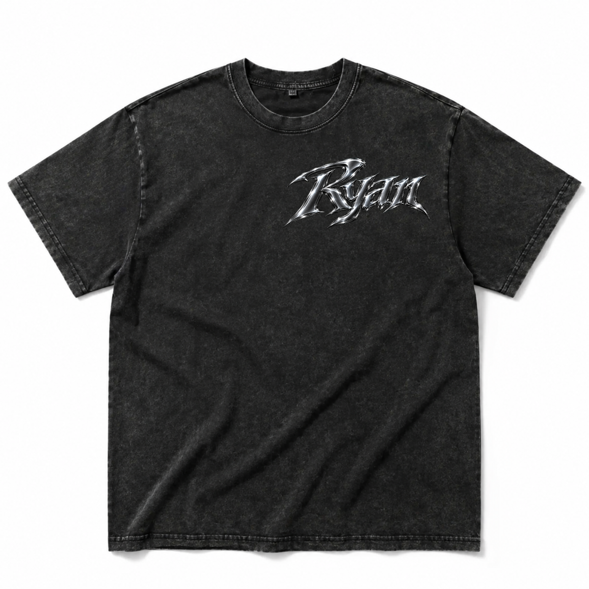 Ryan Gates Oversize T-shirt