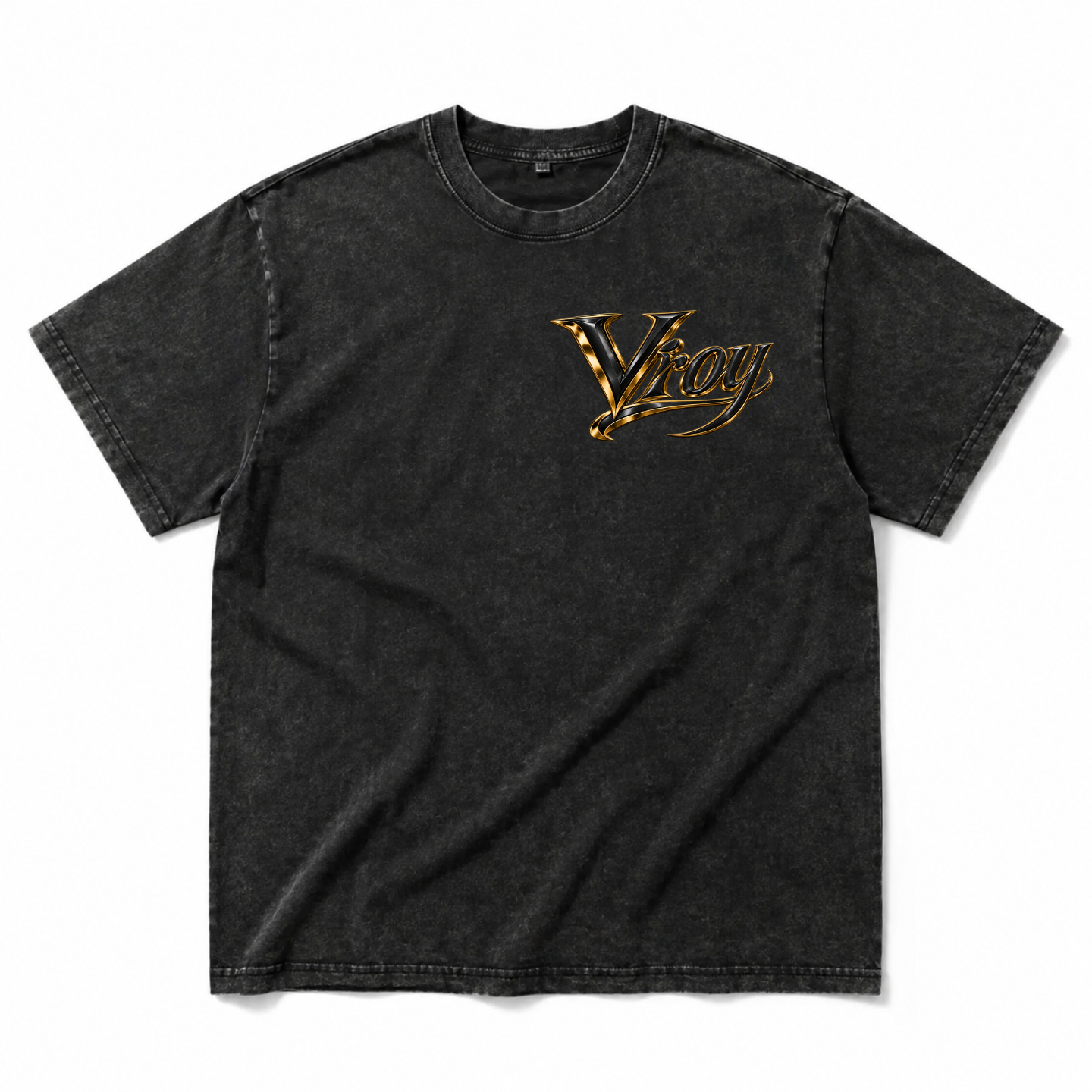 Devonta Owens Oversize T-shirt