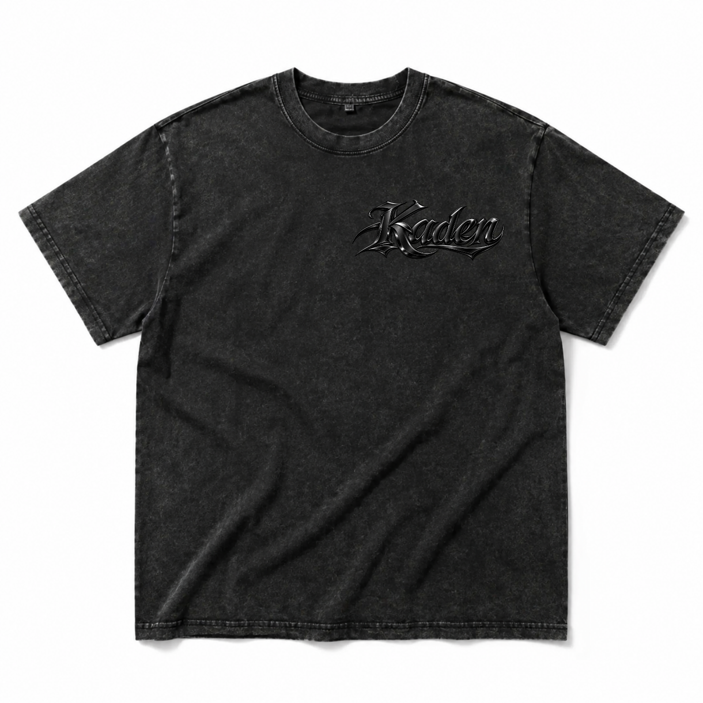 Kaden Hart Oversize T-shirt