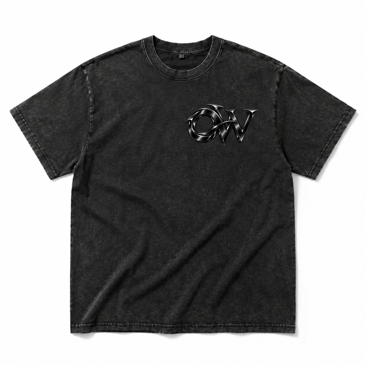 Omiri Wiggins Oversize T-shirt