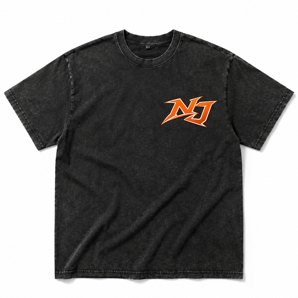 Zai Jenya Oversize T-shirt