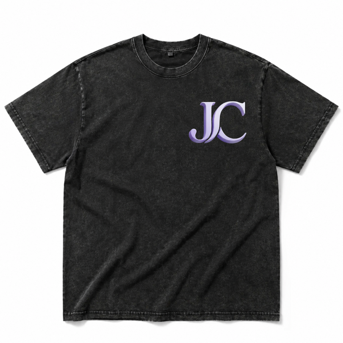 John Carver Oversize T-shirt