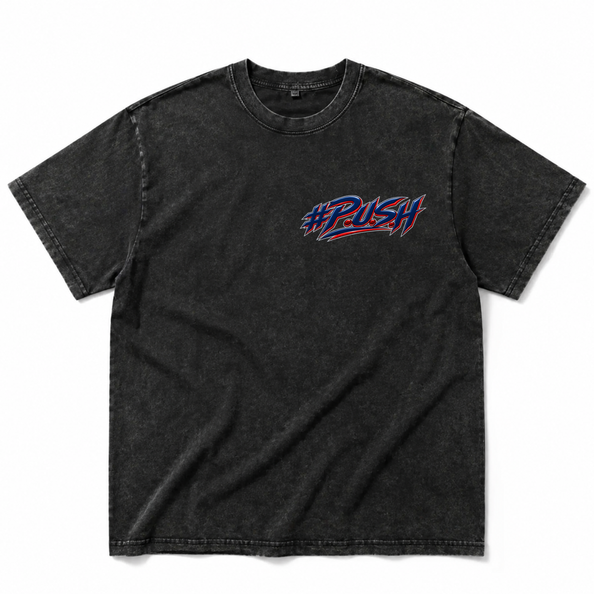 Kameron Roberson Oversize T-shirt