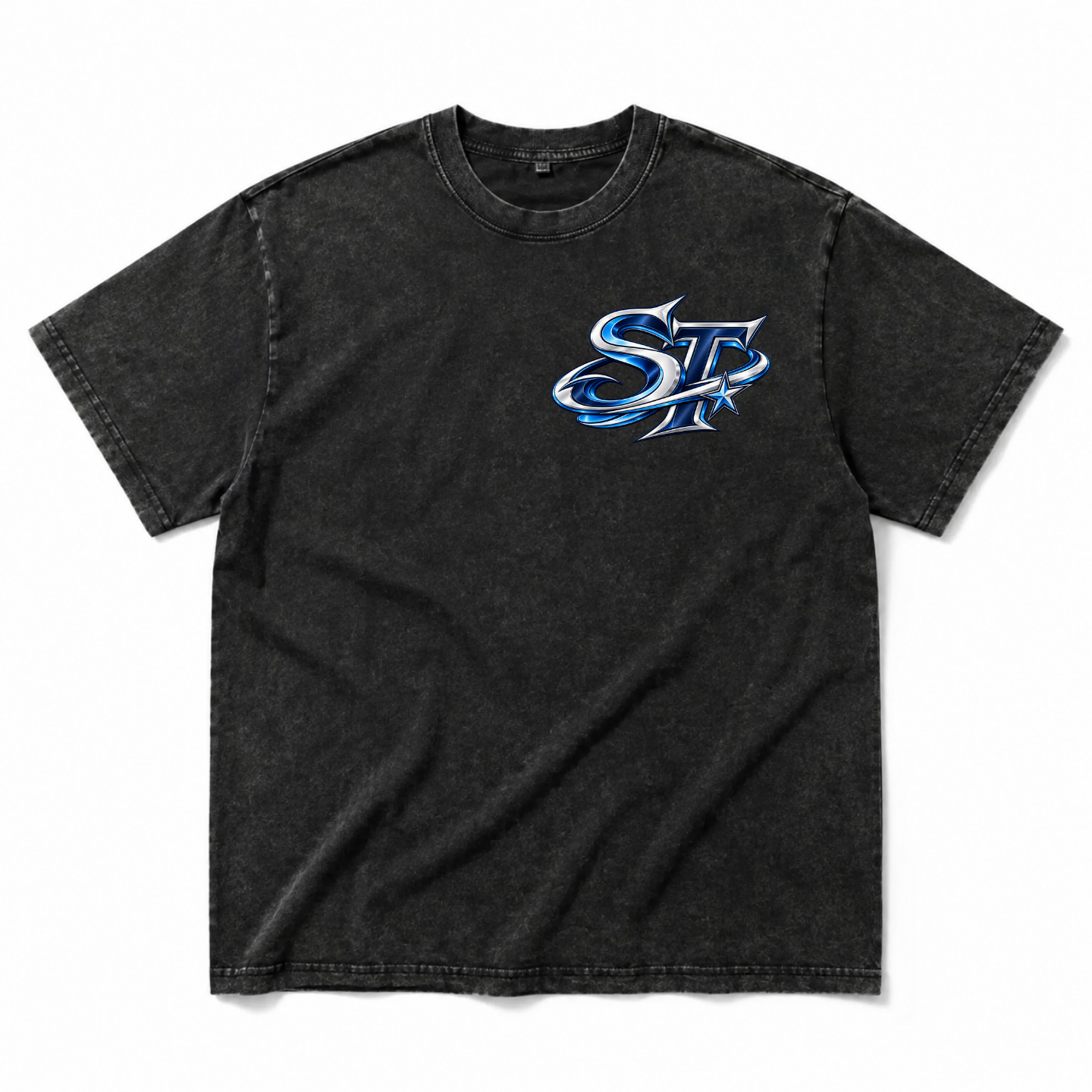 Stephon Tolon Oversize T-shirt