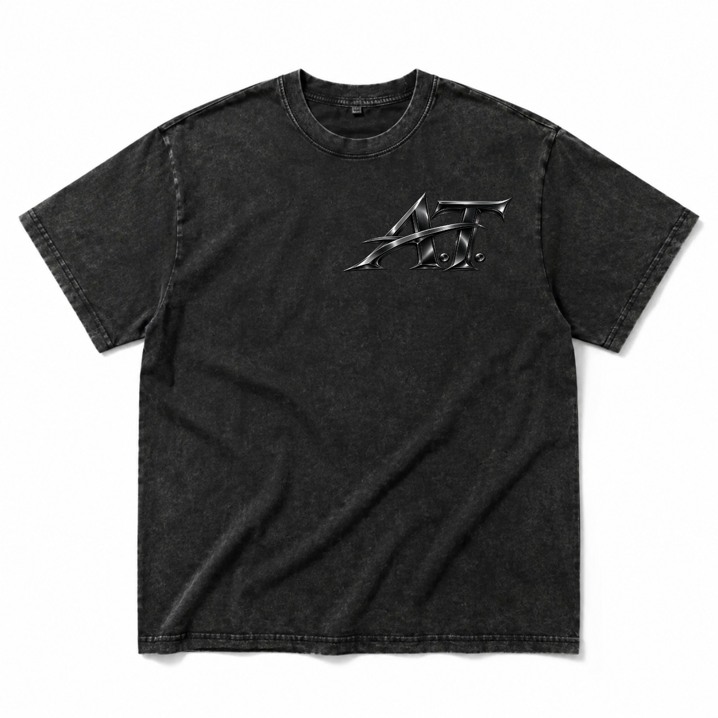 Aaron Townes Oversize T-shirt