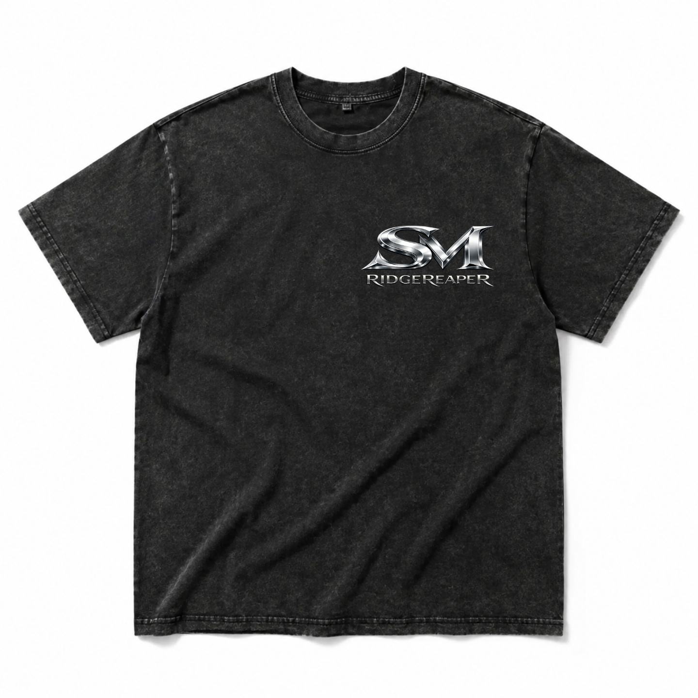 Semaje Ridgeway Oversize T-shirt