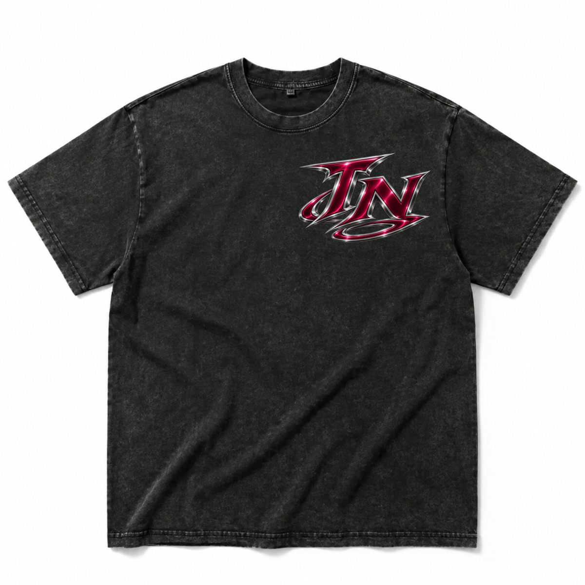 Thomas Niggeler Oversize T-shirt