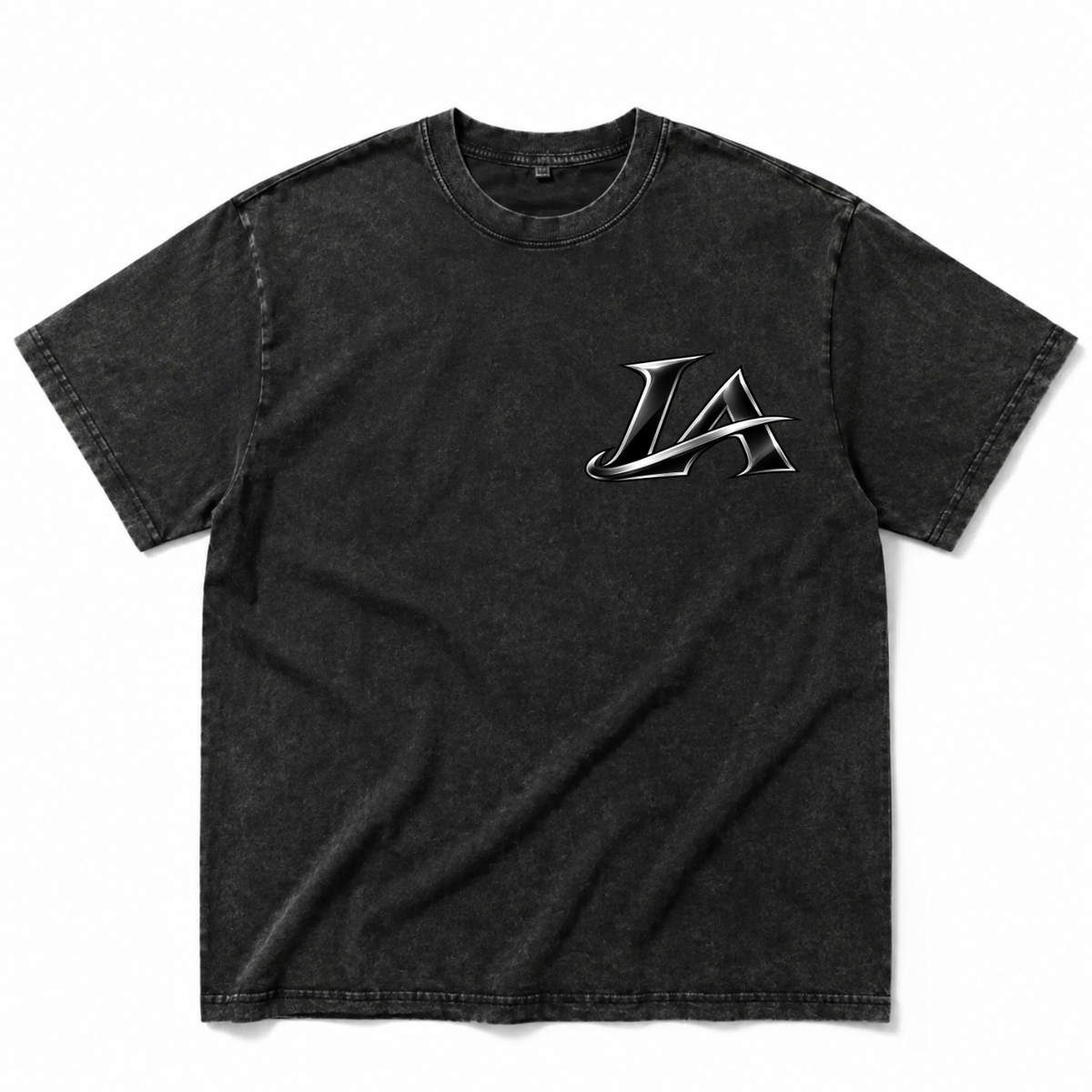 Landon Anderson Oversize T-shirt