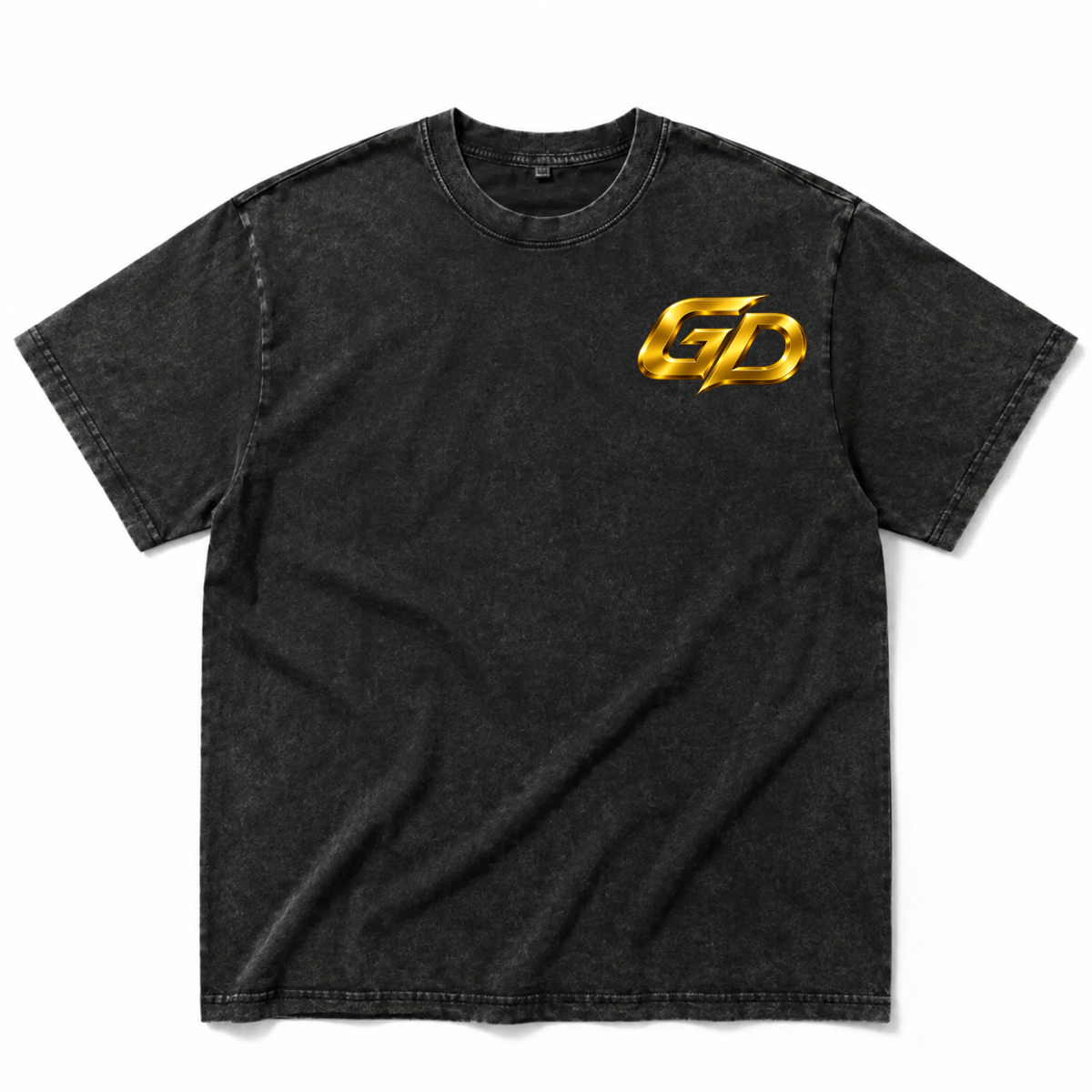 Georkhilan Dominick Oversize T-shirt