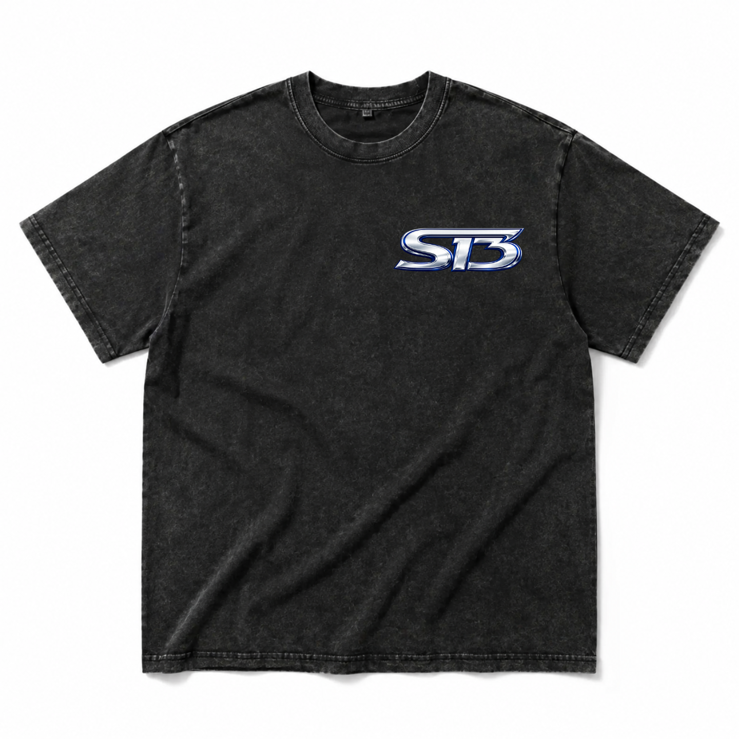 Sam Taylor III Oversize T-shirt