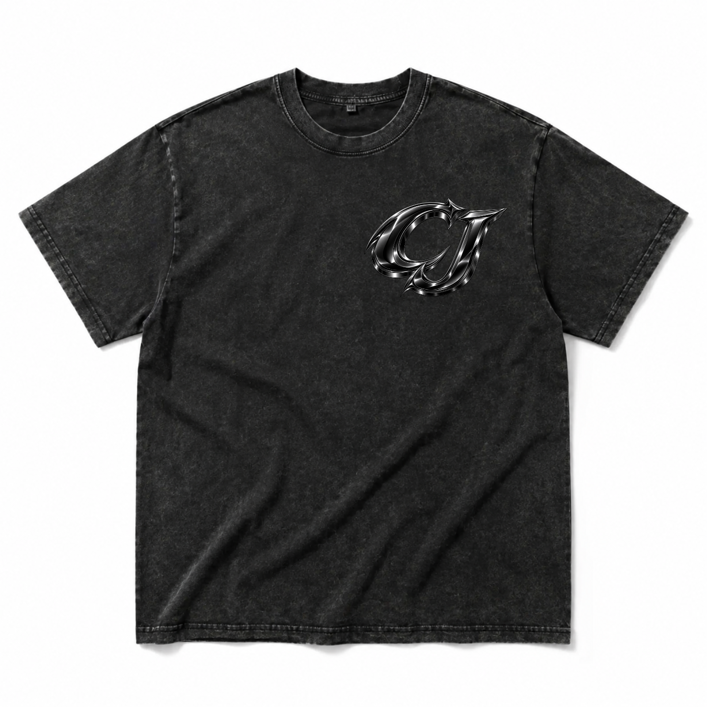 Clyde Harris Jr Oversized T-shirt