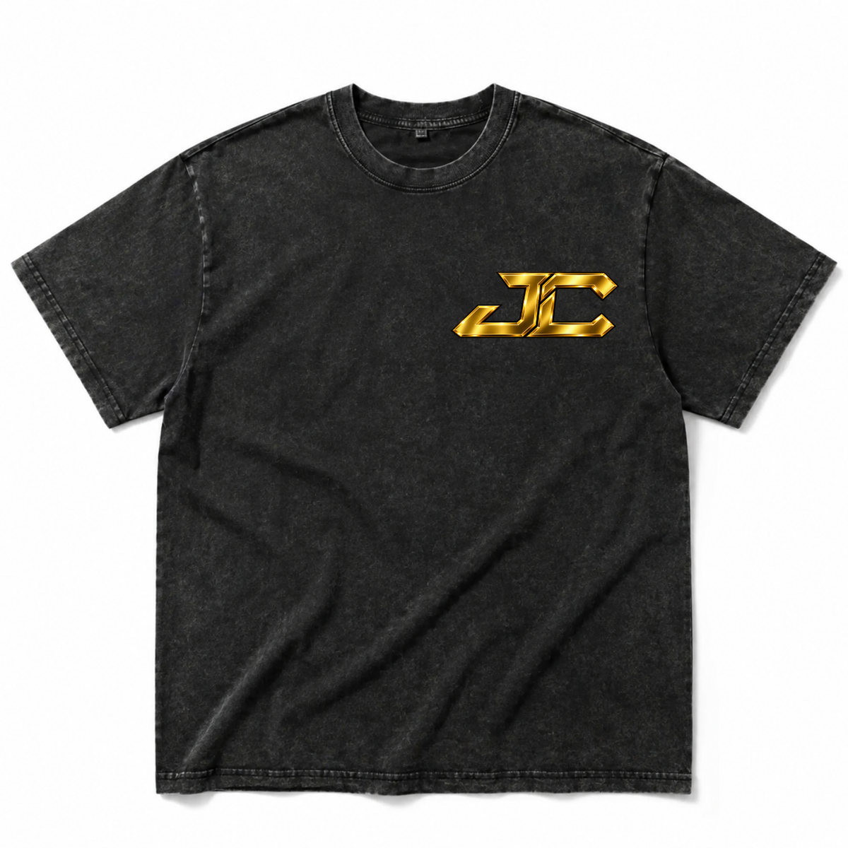 Jamez Cobb Oversize T-shirt