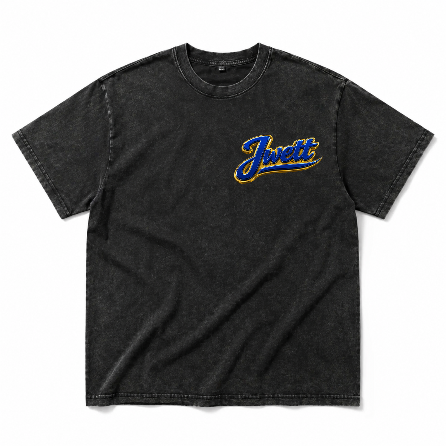 Jayden Noel Oversize T-shirt
