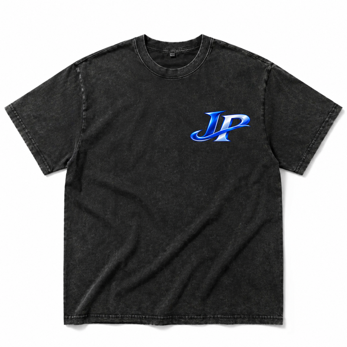 Jaycob Perez Oversize T-shirt