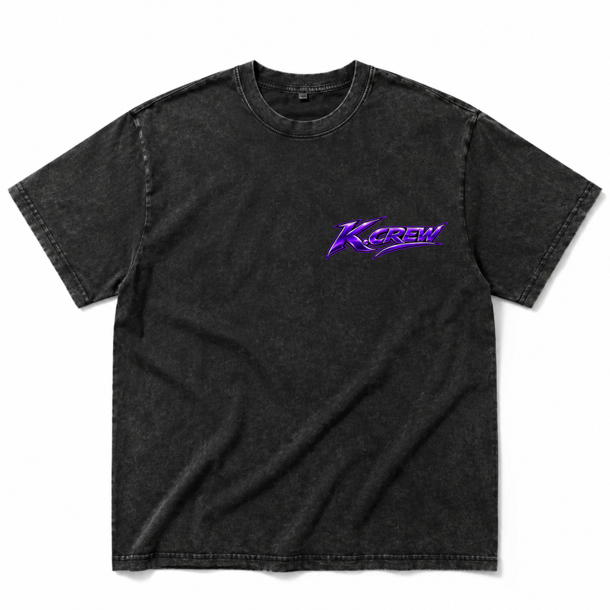 Karson Crew Oversize T-shirt