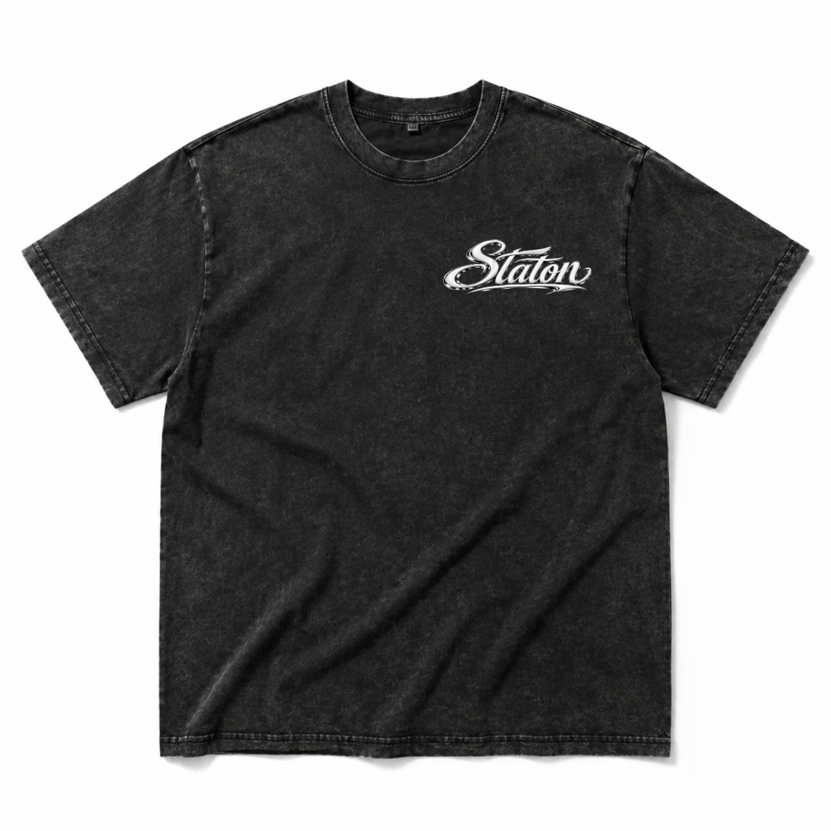 Ryan Staton Oversize T-shirt