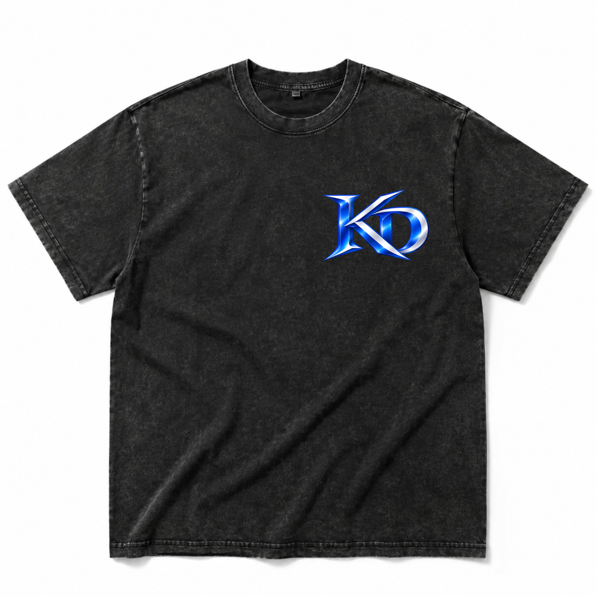 Kyron Davenport Oversize T-shirt