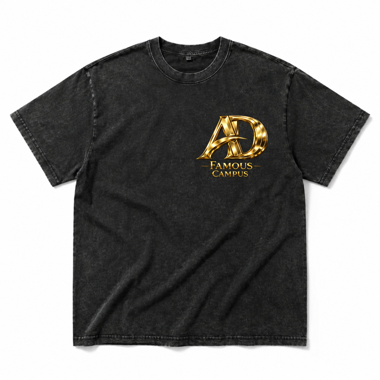 Aj Davis Oversize T-shirt