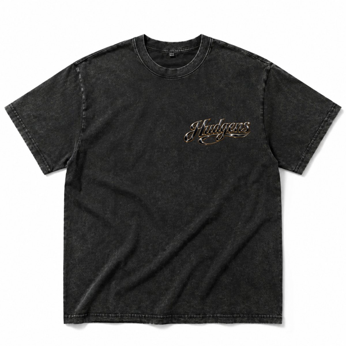 Deric Hudgens Jr Oversize T-shirt