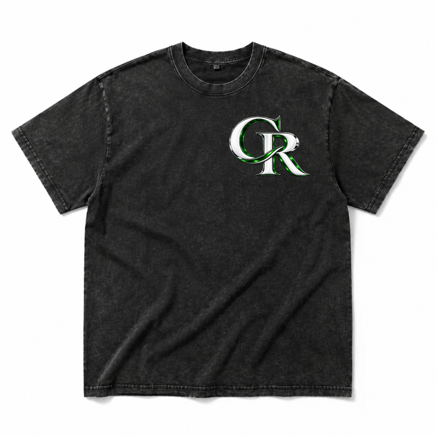 C.R Rogers Oversize T-shirt