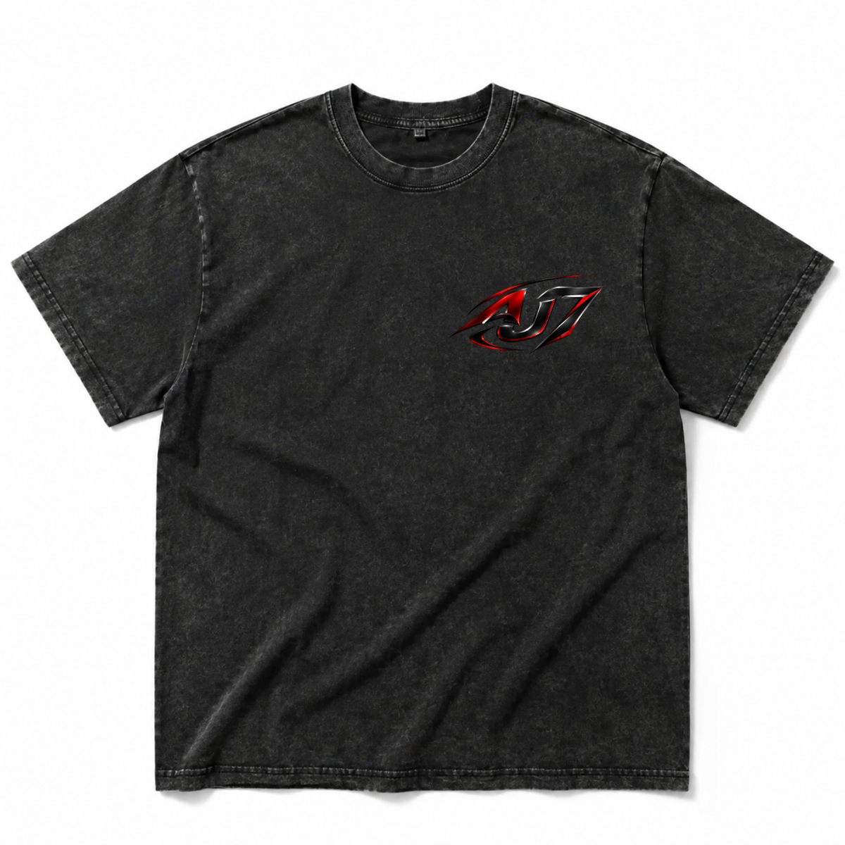 Aaron Jackson Oversize T-shirt