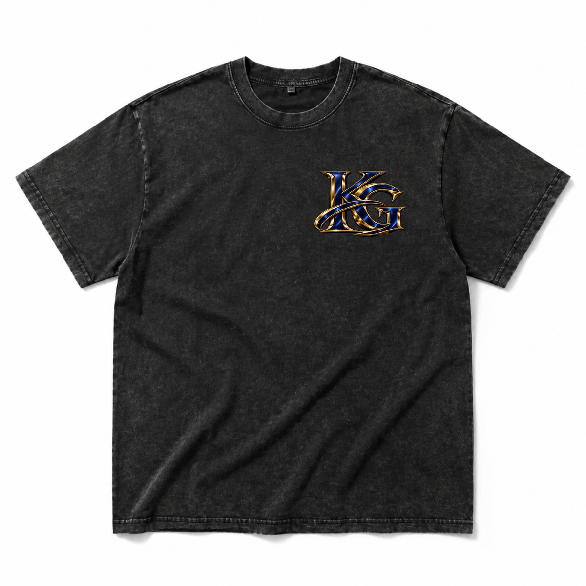 Kenneth Grant Oversize T-shirt