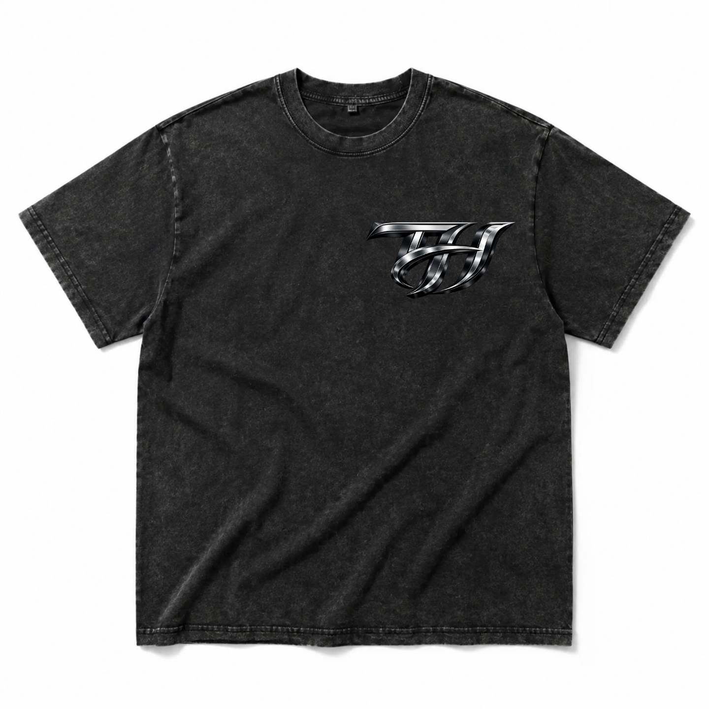 Trayvon Henley Oversize T-shirt